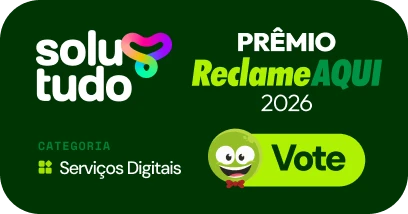 Prêmio Reclame AQUI 2026 · Vote
