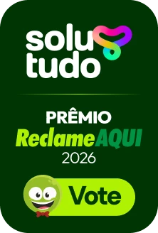 Prêmio Reclame AQUI 2026 · Vote