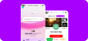 Aplicativo Solutudo