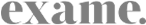 Logo Exame