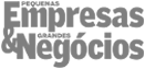 Logo Pequenas Empresas Grandes Negócios