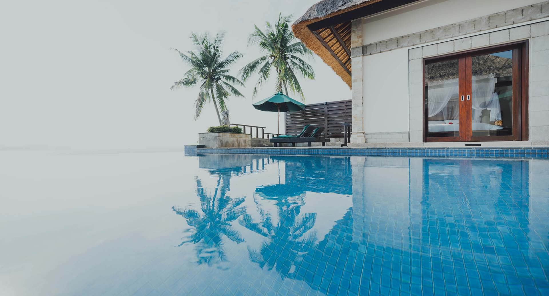 10 opções em piscinas que você deveria conhecer em Itu, SP