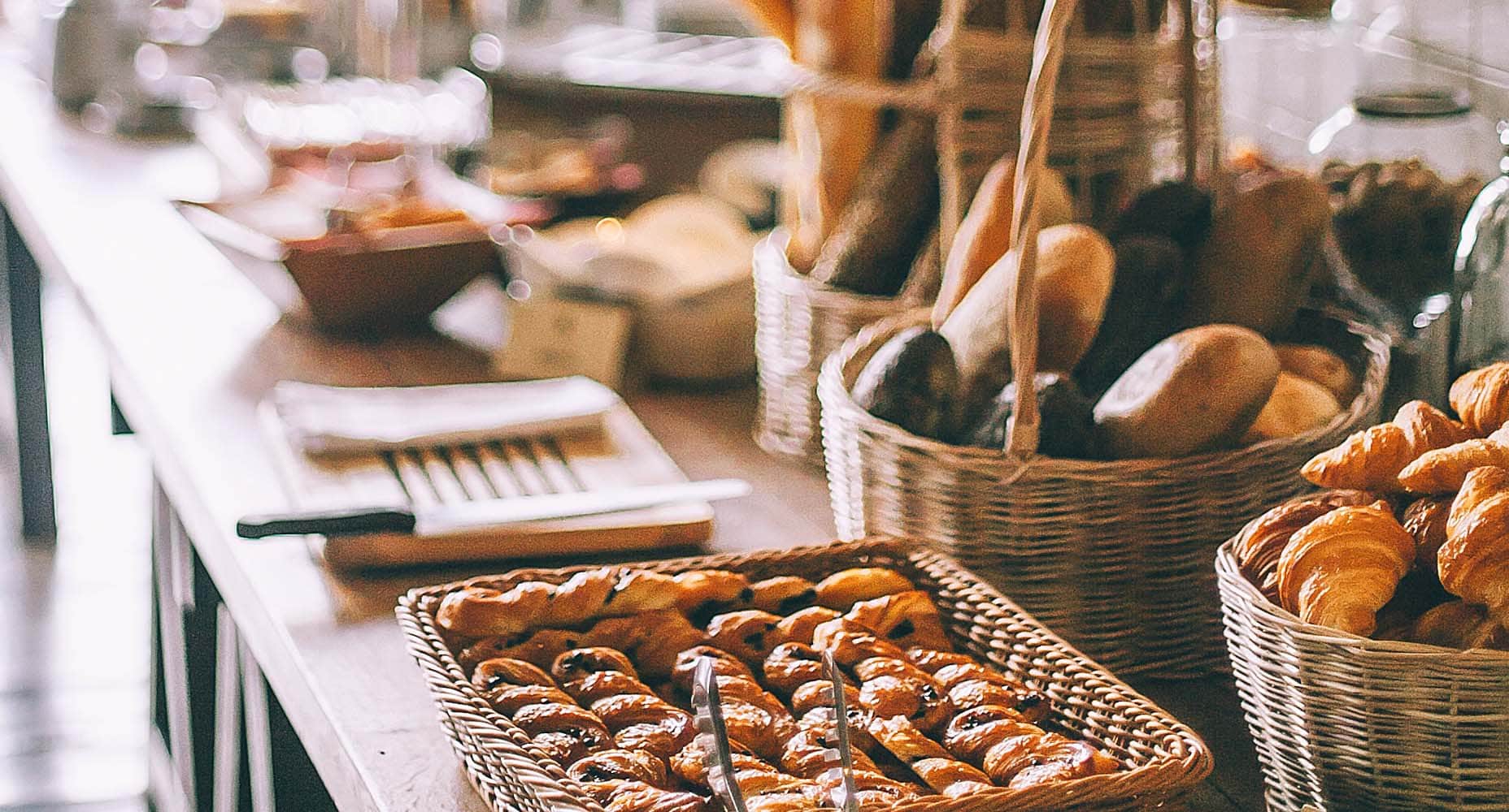 10 opções em panificadoras e padarias que você deveria conhecer em Volta Redonda, RJ