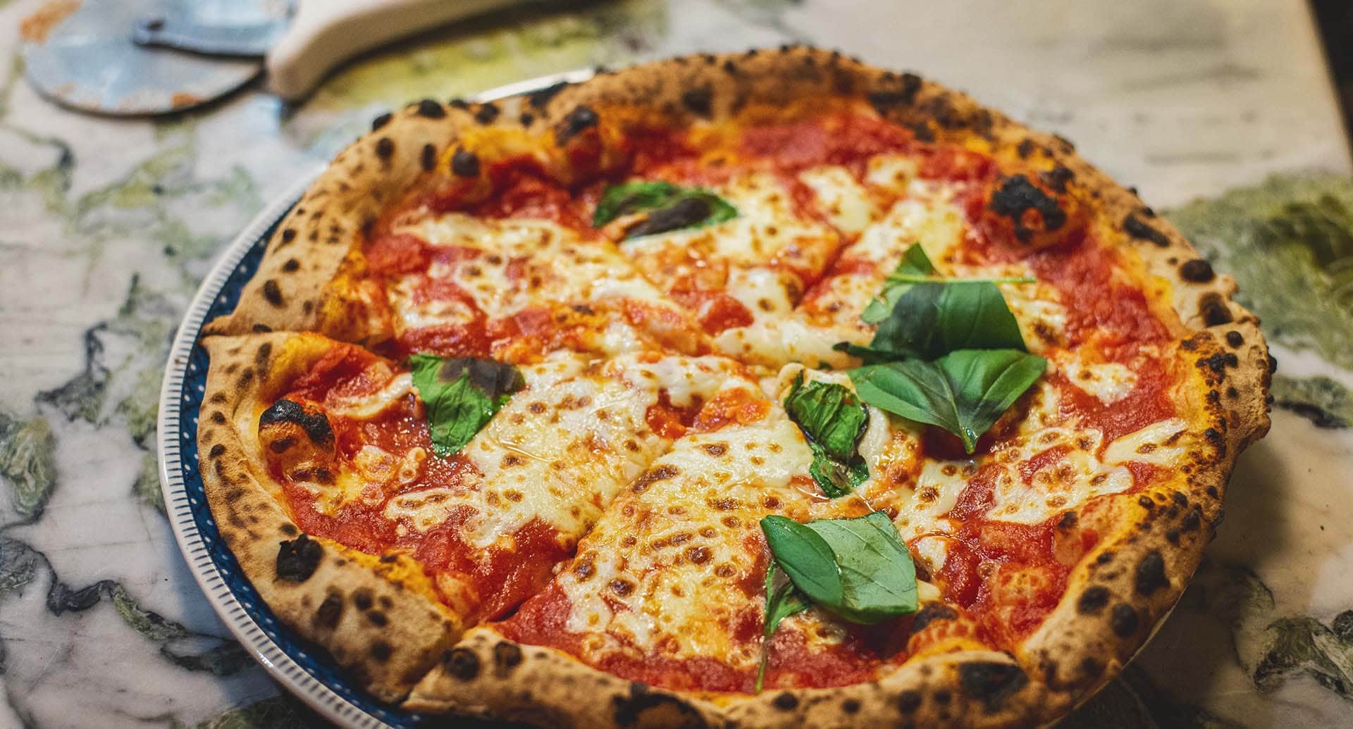 10 opções em pizzarias que você deveria conhecer em Luziânia, GO