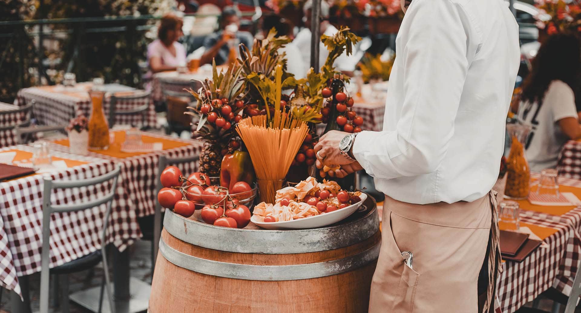 5 opções em restaurantes italianos que você deveria conhecer em Jundiaí, SP