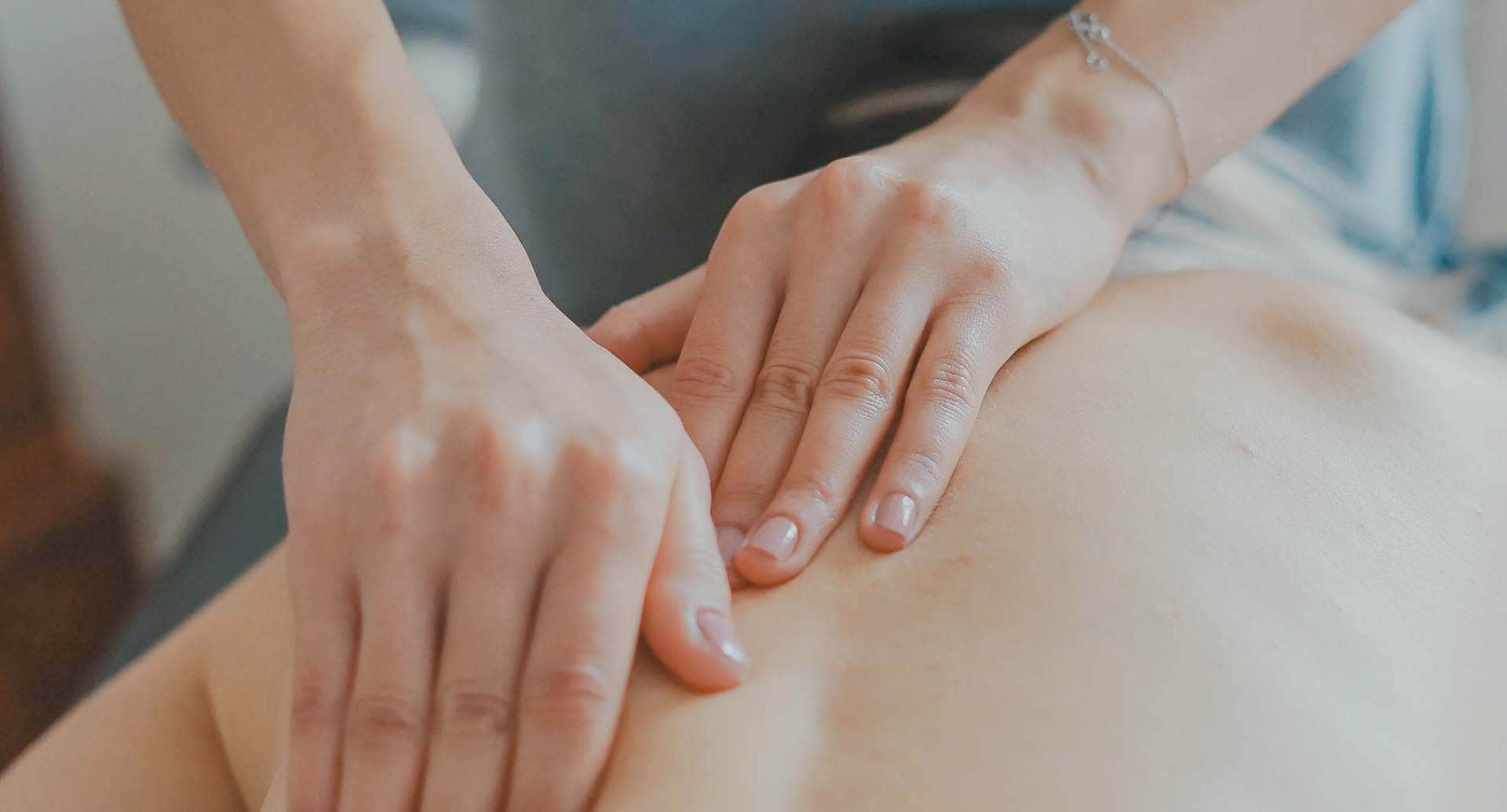 2 opções em massagistas - spa que você deveria conhecer em Betim, MG