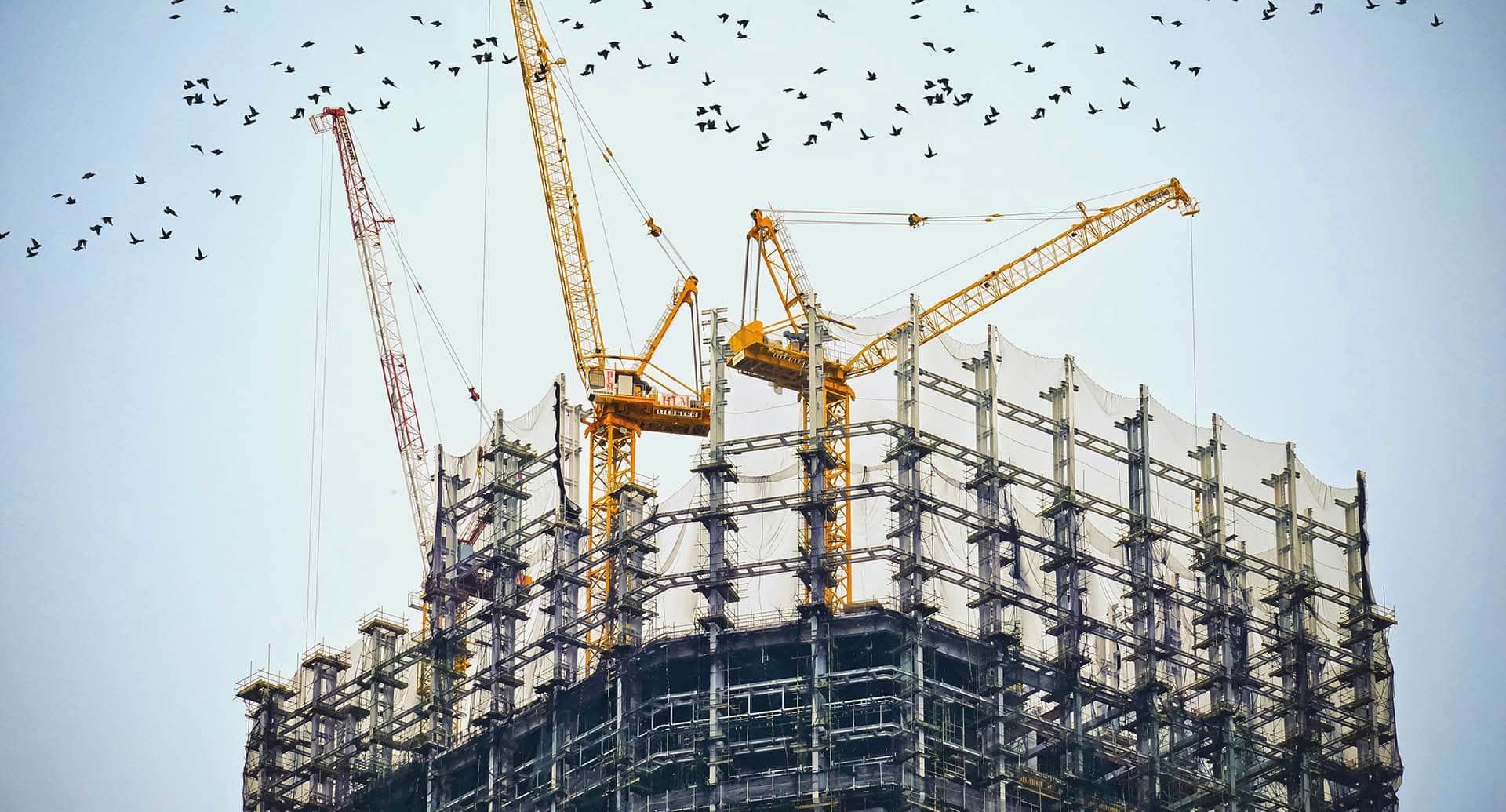 10 opções em obras públicas e privadas que você deveria conhecer em Macaé, RJ