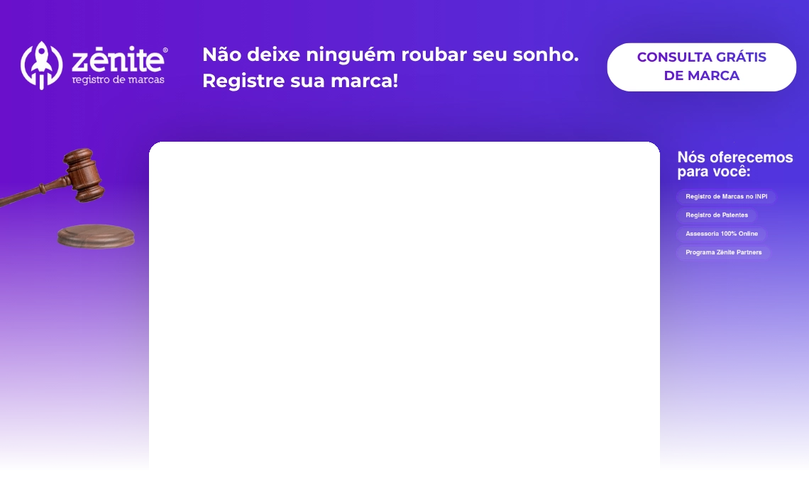 Campanha Envelopamento